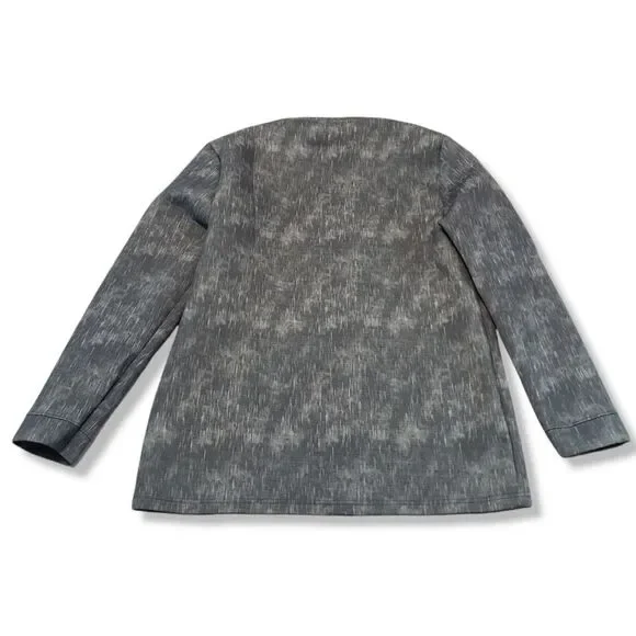 Topman Sweatshirt Size Large Mens Pullover Sweatshirt Crew Used Condition EUC - Picture 2 of 5